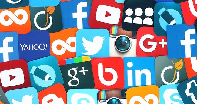  En Popüler Sosyal Medya Siteleri 2021