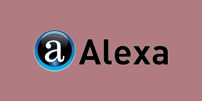  Alexa Nedir? Neden Önemlidir?
