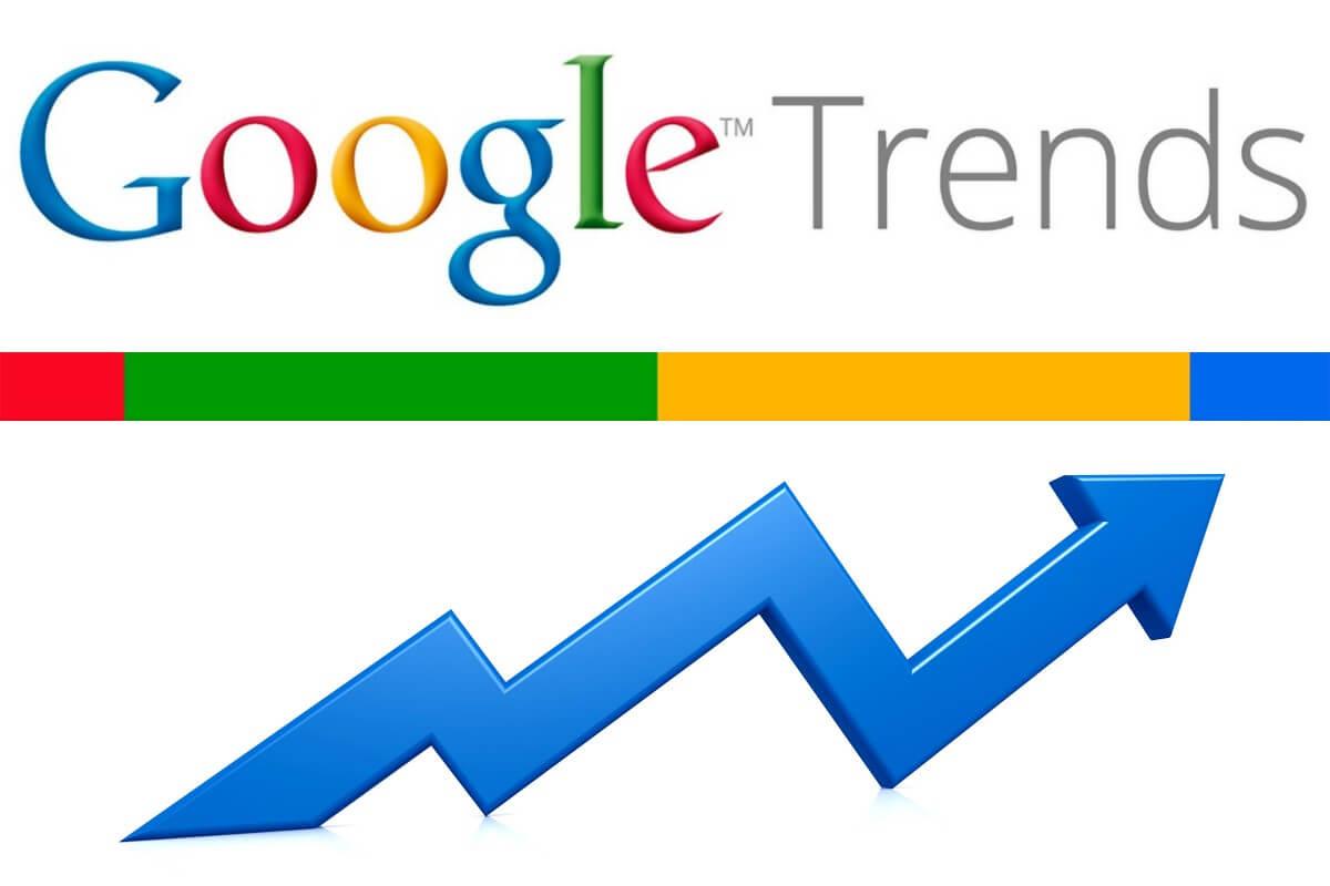  Google Trends Nedir? Nerede Kullanılır?