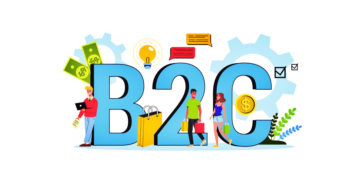  B2C Nedir